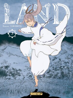 cover image of Land, Tome 3